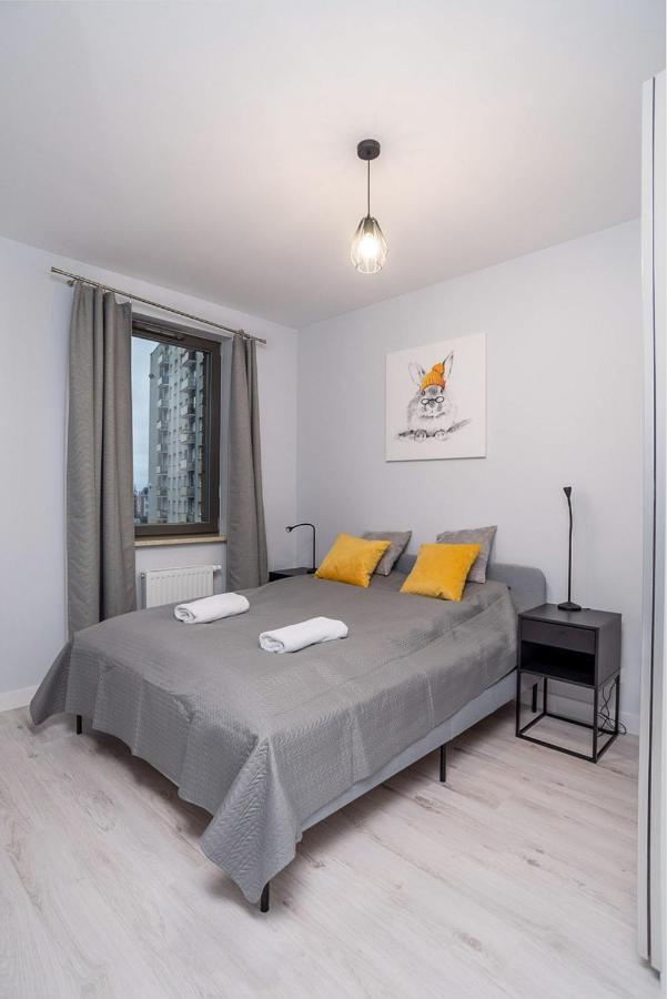 גדנסק Maddy Apartment Old Town - Hav Aparts מראה חיצוני תמונה