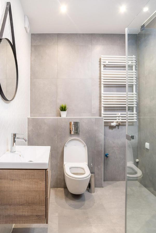 גדנסק Maddy Apartment Old Town - Hav Aparts מראה חיצוני תמונה